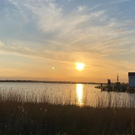 Ostseekind * Karlshagen