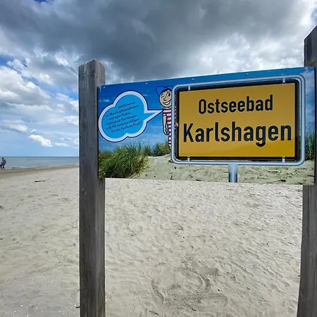 Ostseekind