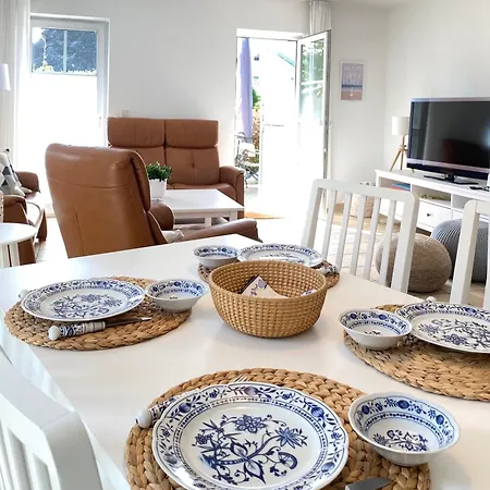 Ostseekind 度假居 *