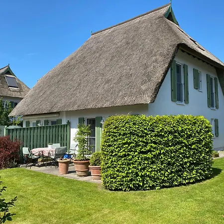 度假居 Ostseekind