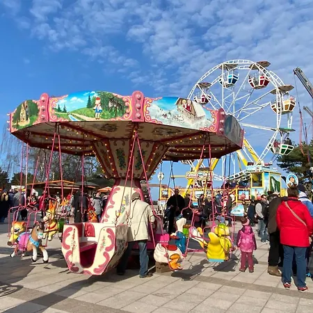 Ostseekind * Karlshagen