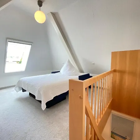 Ostseekind Holiday home *
