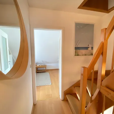 Ostseekind 度假居