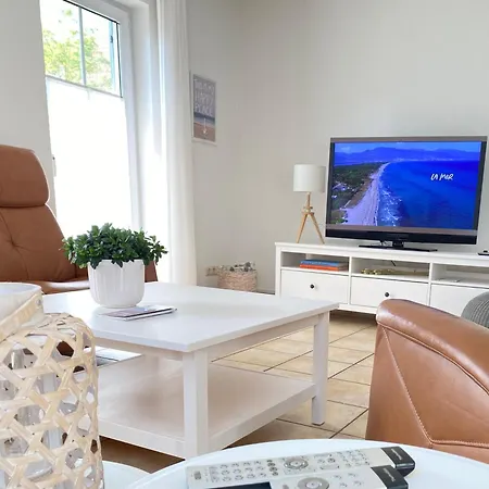 Ostseekind 度假居 Karlshagen