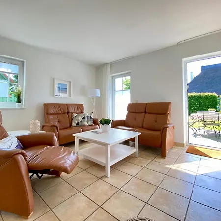 Ostseekind 度假居 *