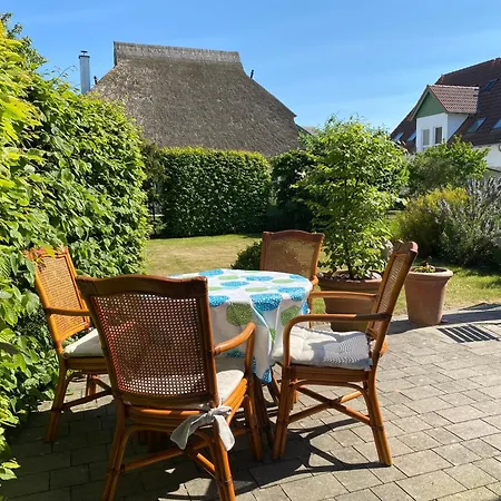 Ostseekind Holiday home Karlshagen