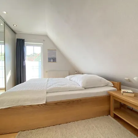 Ostseekind 度假居