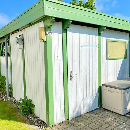 Ostseekind 度假居 *