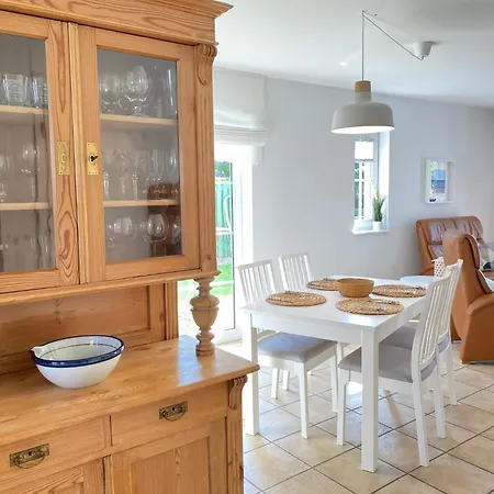 Ostseekind Holiday home *