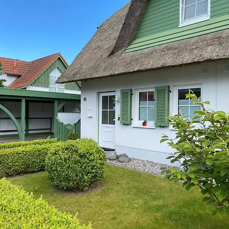 Ostseekind 度假居 *