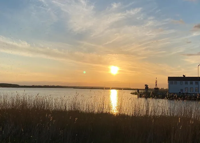 Ostseekind * Karlshagen