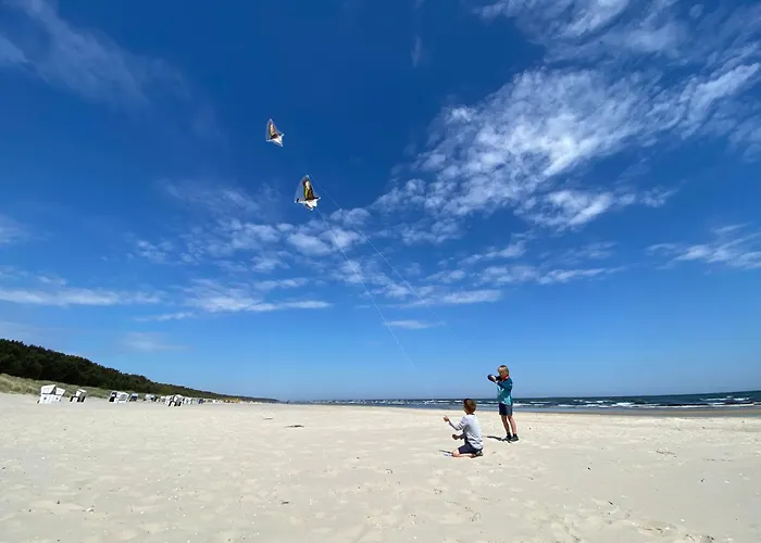 Ostseekind بيت للعطل