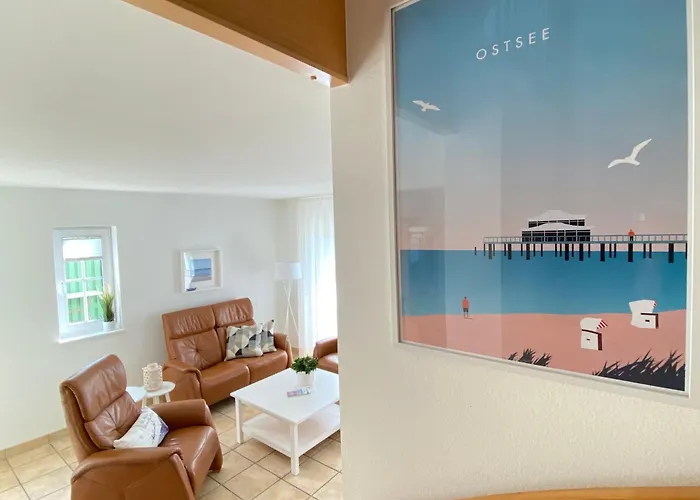 Ostseekind بيت للعطل